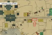روایتی از یک حریق مهلک در مشهد سال ۱۲۸۰ خورشیدی | آتشی که ۱۲۵ سال پیش به جان بالاخیابان افتاد