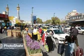 تمام ظرفیت خدمات شهری در خدمت زائران دهه پایانی صفر| نیرو‌های فضای سبز به کمک پاکبانان خواهند آمد