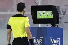 استفاده از VAR در کل بازی&zwnj;های لیگ برتر