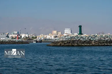 ایران زیباست | جزیره هرمز