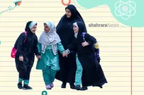 گفتگو با دانش‌آموزان کلاس‌دومی | معلممان را خیلی دوست داریم