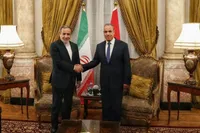 عراقچی و عبدالعاطی در قاهره دیدار کردند (۱۸ شهریور ۱۴۰۴)