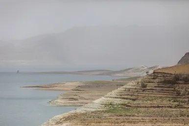 سد دوستی
