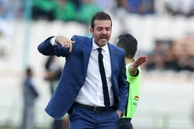 استراماچونی به باشگاه استقلال: پولم را نقد می&zwnj;خواهم