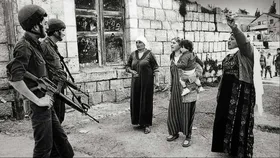 فراخوان حماس برای قیام مردم فلسطین علیه رژیم صهیونیستی