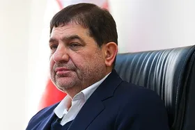 مخبر: مسئولیت ریخته&zwnj;شدن خون شهدا با ترامپ و نتانیاهو است
