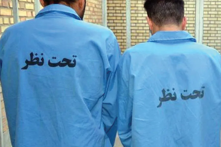 سرقت سریالی ۲۶۰ گوشی و لپ تاپ