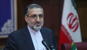 سخن&zwnj;گوی قوه&zwnj;قضائیه: حکم اعدام ۳ اغتشاشگر حوادث آبان&zwnj;ماه در دیوان عالی کشور تأیید شد