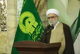 آمادگی آستان قدس برای همکاری با اعتاب&zwnj;مقدسه عراق| مروی: استکبار از هر تلاشی برای هجمه به اعتاب&zwnj;مقدسه استفاده می&lrm;&zwnj;کند