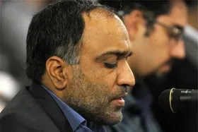 شاعر مشهدی: گلوله هیچ سلاح خارجی به&zwnj;نفع ما شلیک نمی&zwnj;شود