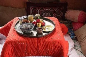 ویدئو | تاریخچه کرسی در روزگار قدیم