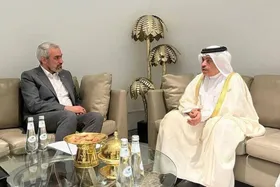رایزنی وزیر اقتصاد با همتایان قطری، پاکستانی و ازبکستانی