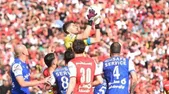 پرسپولیس و استقلال، چهارشنبه و پنجشنبه در شهر قدس