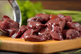 آیا مصرف جگر مرغ برای سالمندان مفید است یا مضر؟