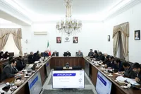 انتقاد عارف از ورود نامتعارف سلاح به کشور برای استفاده در اغتشاشات
