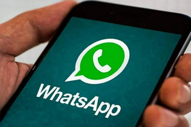 آموزش مدیریت فضای ذخیره سازی در واتس اپ + عکس