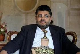 انصار الله: حمله اسرائیل به عربستان را بعید نمی&zwnj;دانیم