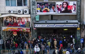 بررسی فیلم&zwnj;های در راه اکران در &laquo;پرانتز باز&raquo;