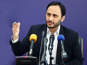 سخنگوی دولت: رشد اقتصادی از ۳.۵ درصد به ۶.۳ افزایش یافت
