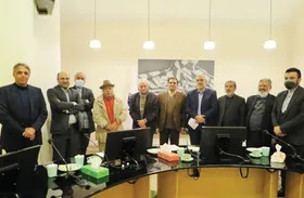 تلاش برای افزایش بودجه هنرمندان