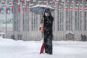 کدام مدارس کرج و البرز فردا دوشنبه (۲۴ بهمن ۱۴۰۱) تعطیل است؟