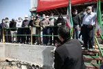 قطارشهری مشهد در معرض دید شورای ششم