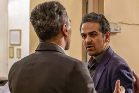 نقدی بر سریال &laquo;مو به مو&raquo;، ساخته پرویز شهبازی | کمدی نرم، تراژدی تلخ