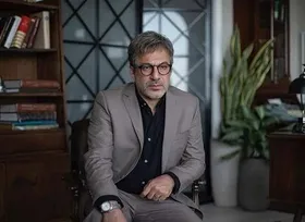 &laquo;بی&zwnj;مادر&raquo; از جشنواره رینبو لندن جایزه گرفت