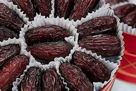 خرمای ایران رتبه دوم تولید و رتبه اول تنوع را داراست | نمی&zwnj;توانیم یک&zwnj;شبه برای تجار ممنوعیت اعلام کنیم