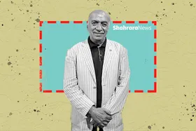 ویدئو | مهدی صباغی، بازیگر پیشکسوت مشهد، در بستر بیماری