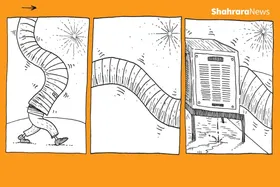 سرگرمی با کارتون | &laquo;کانال کولر&raquo;