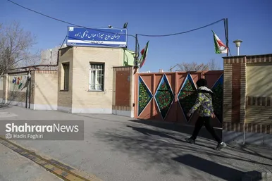 گزارش تصویری | تعطیلی مدارس، دانشگاه‌ها و ادارات برای مدیریت مصرف سوخت و انرژی