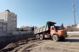 عزم جدی مدیریت شهری در تعیین تکلیف گود&zwnj;های خطری سطح شهر مشهد