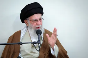 دعوت رهبر معظم انقلاب اسلامی به تحقیق و نوشتن درباره امام جواد، امام هادی و امام عسکری علیهم&zwnj;السلام + فیلم