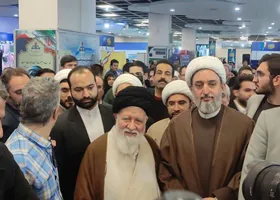 آیت&zwnj;الله علم&zwnj;الهدی: دستاوردهای دولت متضمن پیشرفت آینده کشور است