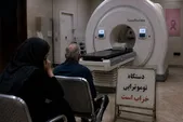گلایه بیماران مبتلا به سرطان از خرابی‌های مداوم دستگاه پرتودرمانی | همه امید‌ها به تنها دستگاه توموتراپی دولتی مشهد است