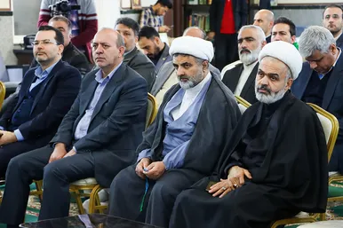 آزادی زندانیان جرائم غیرعمد