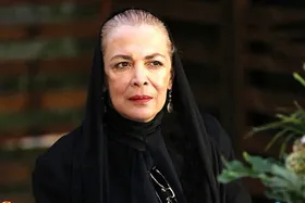 از تندیس &laquo;بیتا فرهی&raquo; رونمایی شد + عکس