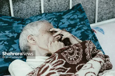 پردیس مهربانی