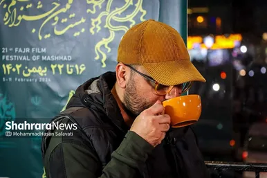 دومین روز جشنواره فیلم فجر مشهد | سه شنبه ۱۷ بهمن ماه