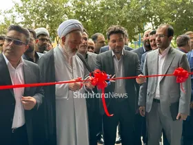 احیای فرصت&zwnj;های شغلی با راه&zwnj;اندازی مجدد کارخانه ژلاتین حلال آریا در خراسان رضوی