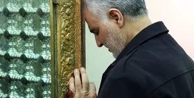 امشب سه&zwnj;شنبه؛ اقامه نماز لیلة&zwnj;الدفن و مراسم شام غریبان شهید سلیمانی در سراسر کشور