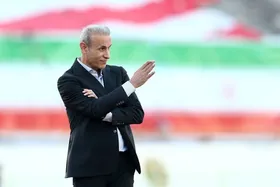 باشگاه پرسپولیس: سرمربی بازیکنی را به باشگاه معرفی نکرده است