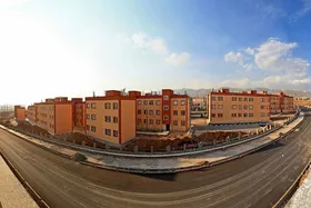 عضو کمیسیون عمران مجلس: ۷ میلیون مسکن در ایران کمبود داریم