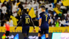 النصر عربستان کار درویش را جبران نکرد