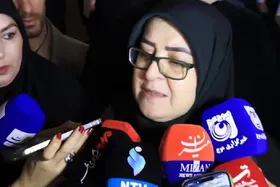 سخنگوی دولت: شهید لاریجانی سیاستمداری خردمند و حکیم بود | ایرانی&zwnj;ها را با زور نمی&zwnj;شود به جایی برگرداند