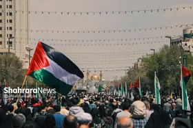 راهپیمایی سراسری روز قدس، ۲۲ اسفند در سراسر کشور برگزار می&zwnj;شود