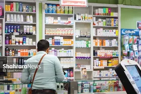 کم و کیف خدمات داروخانه ای در شرایط اختلالات اینترنتی | تأمین دارو در سایه قطع و وصل شدن سامانه