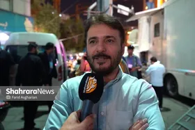 ارادت هنرمندان مطرح کشور به امام رضا (ع) در روز میلاد شمس&lrm;&zwnj;الشموس