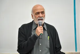 کربکندی: ساختار دفاعی ما مطمئن نیست | فردوسی پور یکی از سالم&zwnj;ترین گزارشگران بود